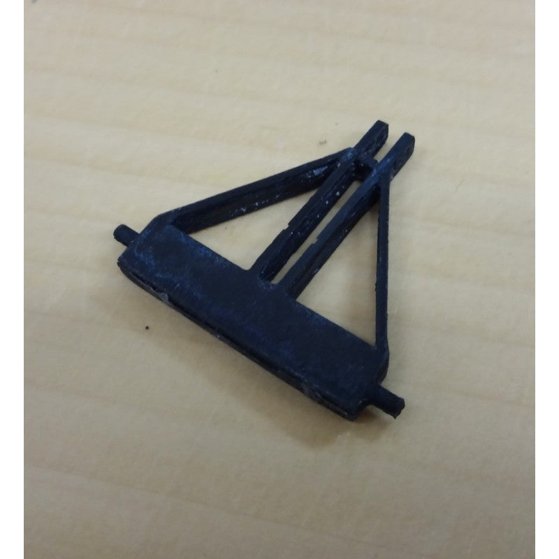 04407 Front Tractor Weight Holder Artisan32 Farm Machinery 1:32 scale