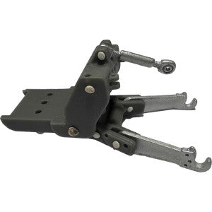 04133 Tractor Front Linkage kit John Deere 40 & 50 series Tractor Artisan32 1:32 scale