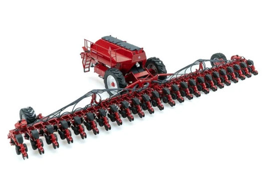 ROS Horsch Maestro 24 SV Seed Drill Boxed HUGE monster 1:32 scale