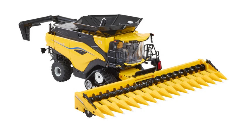 43403 Britains Prestige New Holland CR11 Combine Harvester 1:32 scale New BOXED