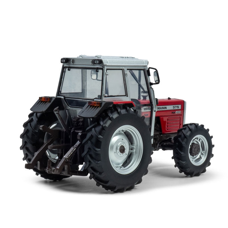 PRE ORDER Limited Edition Universal Hobbies Massey Ferguson 390 4wd Tractor BOXED 1:32 scale UH6889