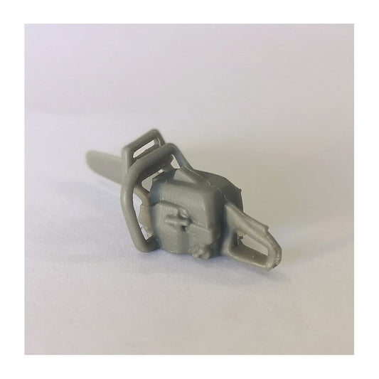 04885 Forestry Chainsaw Artisan32 farm machinery 1:32 scale diorama