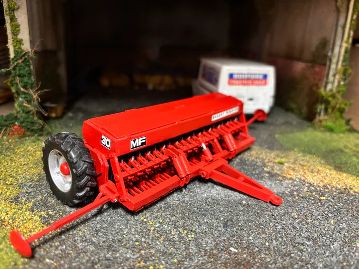 Seed Drill