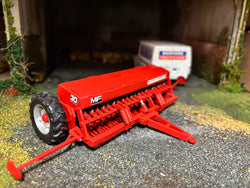 Seed Drill