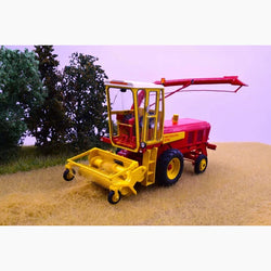 Forage Harvesters
