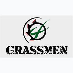 GRASSMEN
