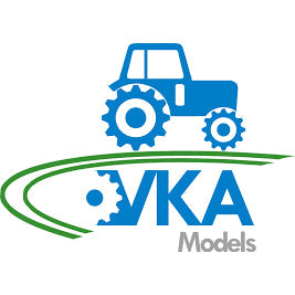 VKA Models