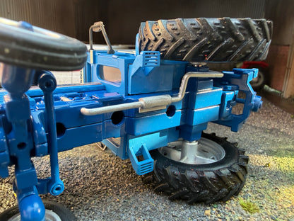 Leyland 2100 2WD Tractor Conversion – UTS Exclusive – 1:32 Scale