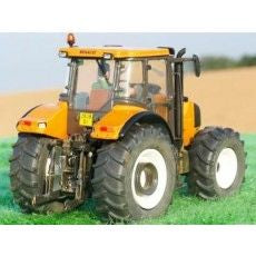 04101 Tractor Rear Linkage kit 01 Artisan32 suits 150 - 250 hp Ford Massey Deere Fendt tractor 1:32 scale Image 2