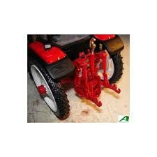 04103 Tractor Rear Linkage kit 03 Artisan32 Suits 100 to 250 hp Ford Massey Deere Fendt tractor 1:32 scale Image