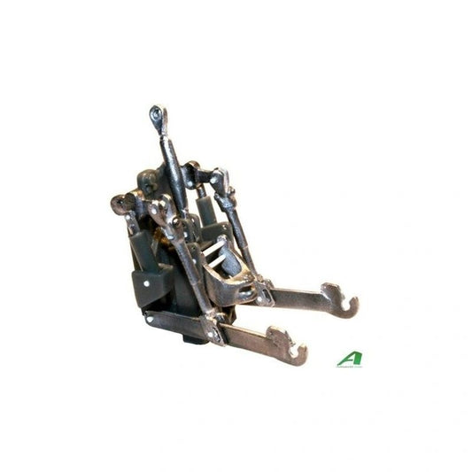 04105 Tractor Rear Linkage kit 05 Artisan32 Suits tractors 100 to 200 hp Ford Massey Deere Fendt tractor 1:32 scale Image 2