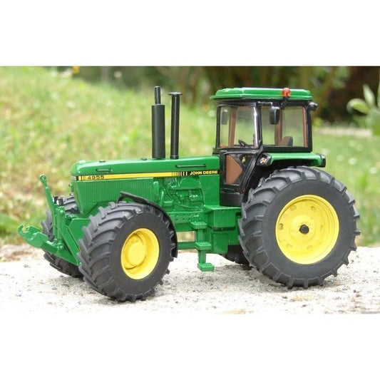 04123 Tractor Front Linkage kit Laforge HDS Artisan32 suits 1985 - 1995 Ford Fiat Deere Fendt MB trac tractor 1:32 scale Image 2
