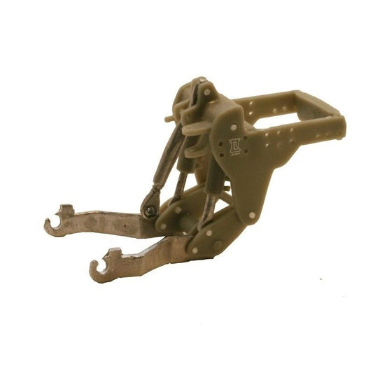 04124 Tractor Front Linkage kit Laforge JDI ST4 Artisan32 suits medium power Ford Fiat Deere Fendt MB trac tractor 1:32 scale Image