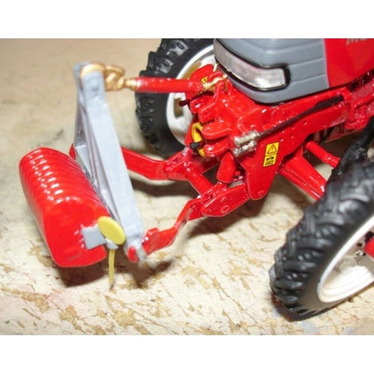 04124 Tractor Front Linkage kit Laforge JDI ST4 Artisan32 suits medium power Ford Fiat Deere Fendt MB trac tractor 1:32 scale Image 2
