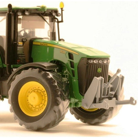 04125 Tractor Front Linkage kit Laforge 80.3S Artisan32 suits high power John Deere 8R 8030 tractor 1:32 scale Image