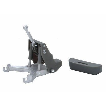 04126 Tractor Front Linkage kit Laforge HDI Artisan32 suits high power tractor 1:32 scale Image