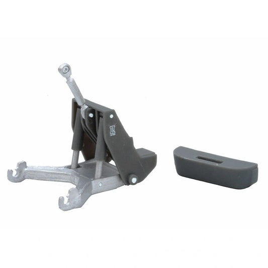 04126 Tractor Front Linkage kit Laforge HDI Artisan32 suits high power tractor 1:32 scale Image