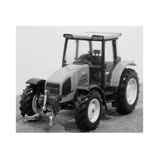 04127 Tractor Front Linkage 02 kit Artisan32 suits medium power tractor 1:32 scale Image