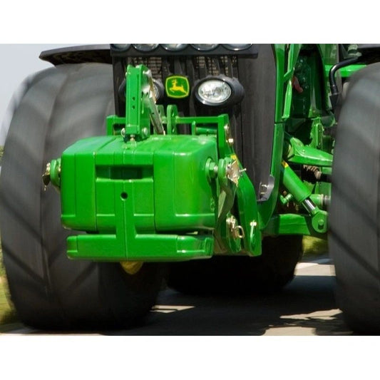 04416 Front Tractor Weight 13 Artisan32 Farm Machinery 1:32 scale Image