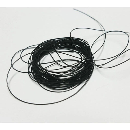 04510-5 Flexible Hose pipe tube 0.5mm x 5m Artisan32 farm machinery 1:32 scale Image