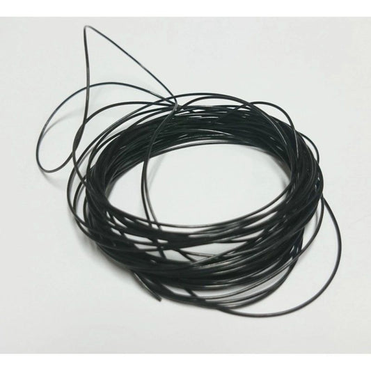 04511-5 Flexible Hose pipe tube 0.8mm x 5m Artisan32 farm machinery 1:32 scale Image