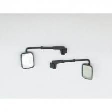 04516 pair of Mirrors Artisan32 Suits John Deere tractor 1:32 scale Image