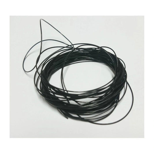 04519-5 Flexible Hose pipe tube 1mm x 5m Artisan32 farm machinery 1:32 scale Image