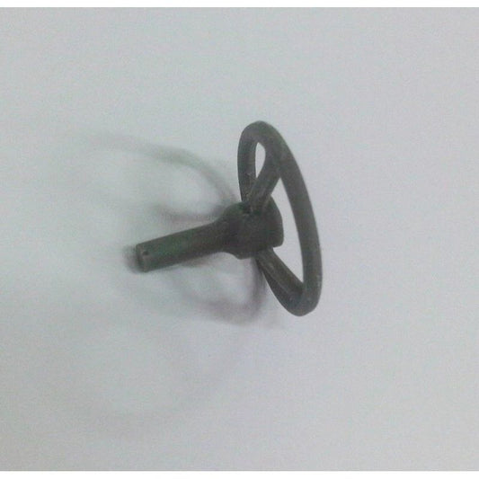 04544 Steering Wheel 04 14.5mm Artisan32 Tractor farm machinery 1:32 scale Image 2