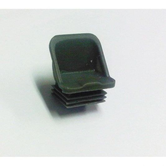 04552 Seat 02 17 mm x 15 mm x 13 mm Tractor farm machinery 1:32 scale Artisan32 Image