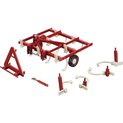 Replicagri International IH Chisel 55 Cultivator REP111 1:32 Scale – PRE-ORDER