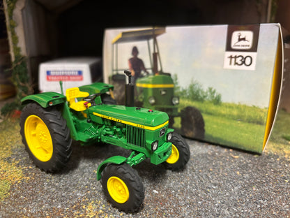 John Deere 1130 Tractor Metal 1:32 scale Limited Edition Minitrac Limited Edition 75pcs