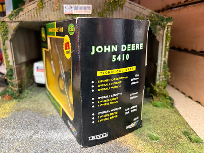 Britains 40545 John Deere 5410 Tractor 1:32 – Dealer Box Obsolete