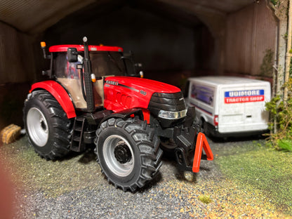 CASE IH 180 Puma Tractor Front Linkage Conversion 1:32 scale