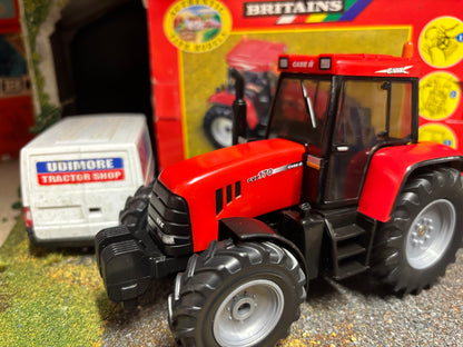 Britains CASE CVX 170 Tractor 1:32 scale boxed 40063