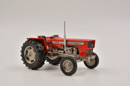 Massey Ferguson 1104 Tractor Limited Edition Stunning in 1:32 scale VKA Models PRE ORDER
