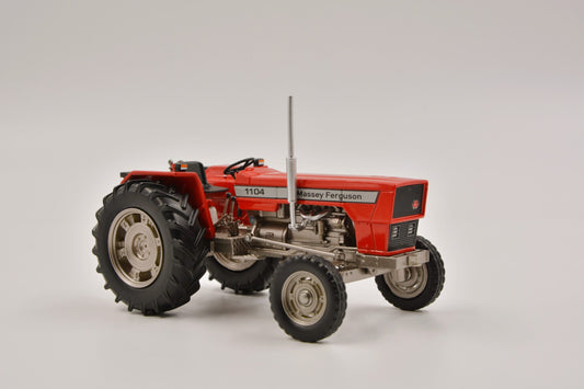 Massey Ferguson 1104 Tractor Limited Edition Stunning in 1:32 scale VKA Models PRE ORDER