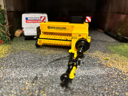 New Holland Hayliner 275 Baler Marge Models 1:32 scale BOXED