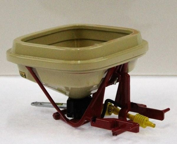 Vicon Superflow PS604 Spreader Marge Models 1:32 scale BOXED
