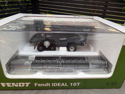 UH6624 Fendt Ideal 10T Combine Harvester 1:32 scale Universal Hobbies SPECIAL OFFER
