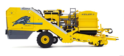 ROS ROPA Keiler II Potato Harvester 60259 – 1:32 Scale Boxed