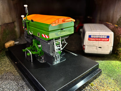 Universal Hobbies Amazone ZA TS4201 Fertilser Spreader BOXED 1:32 scale UH6801