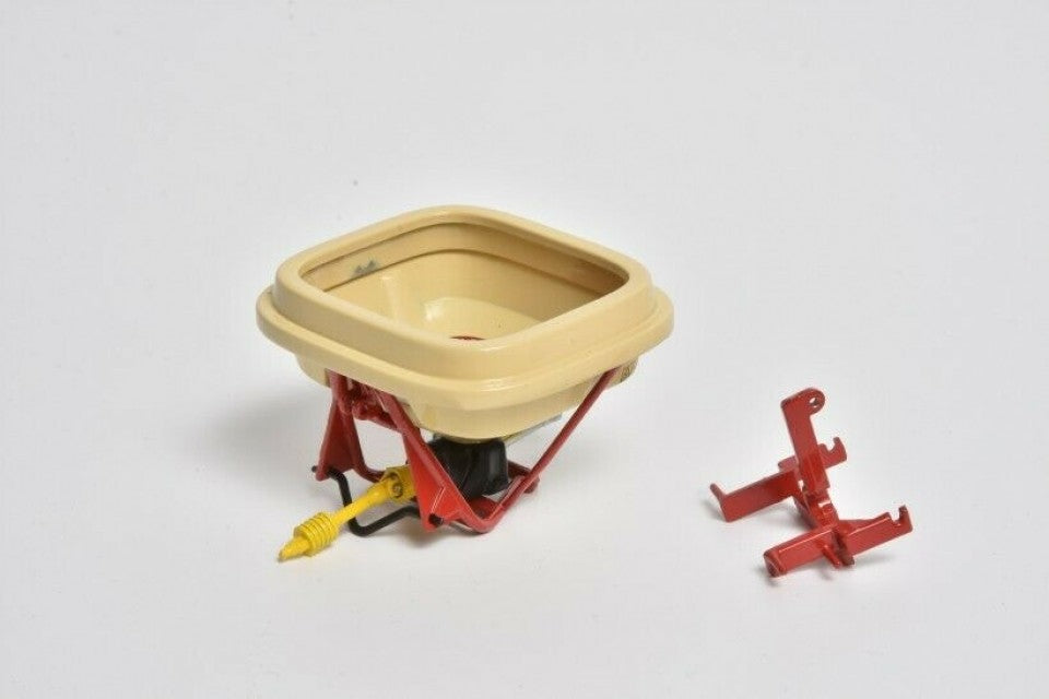 Vicon Superflow PS604 Spreader Marge Models 1:32 scale BOXED