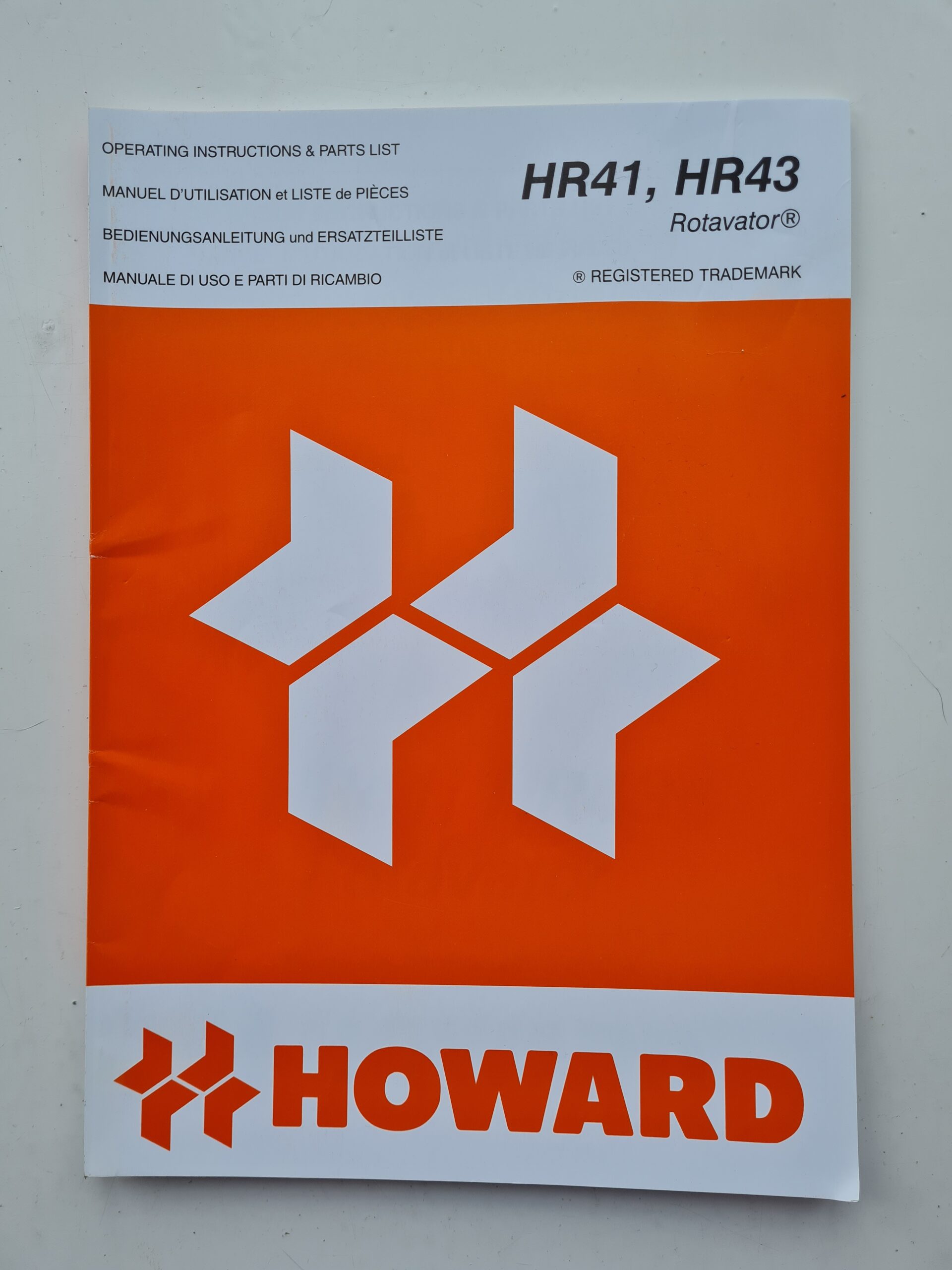 Howard