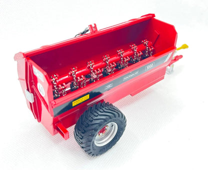 Hi Spec 1000 Spreader Scratch built 1:32 scale