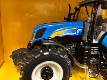 New Holland T7050 Tractor Conversion 1:32 scale