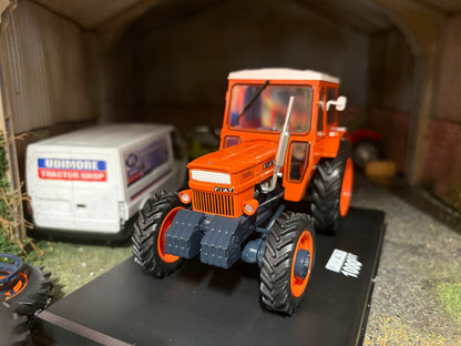 Replicagri Fiat 1000 DT Tractor with Removable Rear Duals REP409 – 1:32 Scale