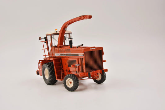 Pre Order FIATAGRI 7715 Heeston Forage Harvester Limited Edition Stunning in 1:32 scale VKA Models