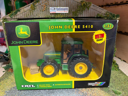 Britains 40545 John Deere 5410 Tractor 1:32 – Dealer Box Obsolete