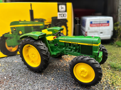 John Deere 1130 MFWD Tractor Metal 1:32 scale Limited Edition Minitrac