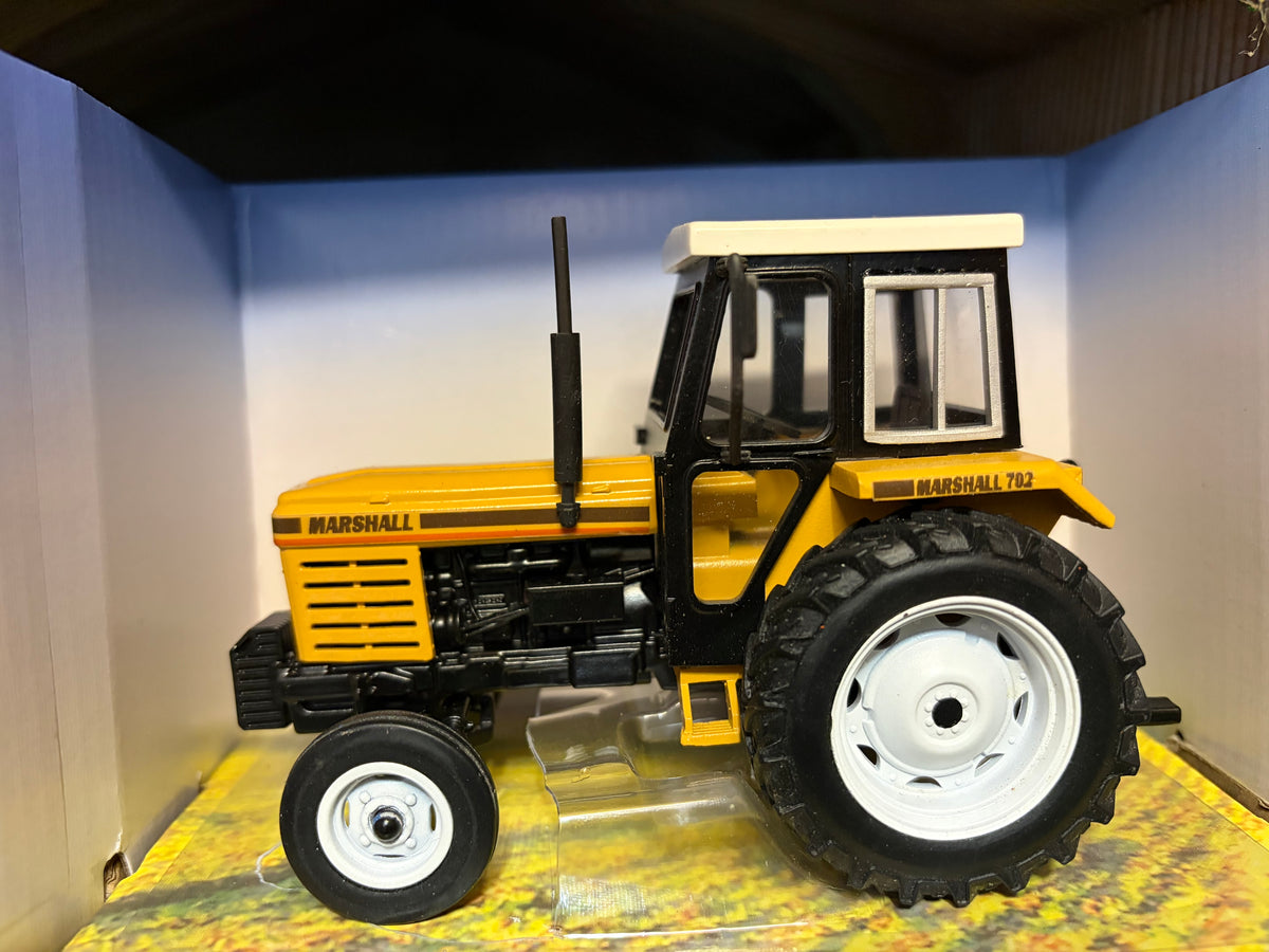 Marshall 702 2wd Tractor Conversion 1:32 scale